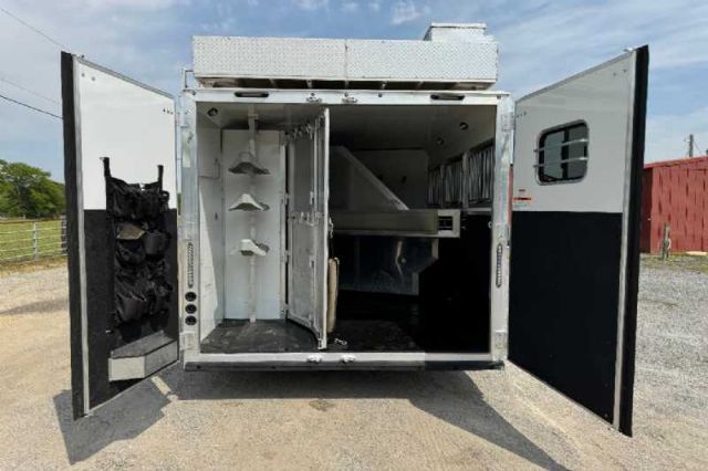 Used Horse Trailers for Sale