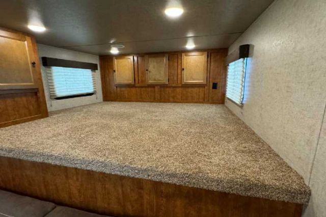 Used Horse Trailers for Sale
