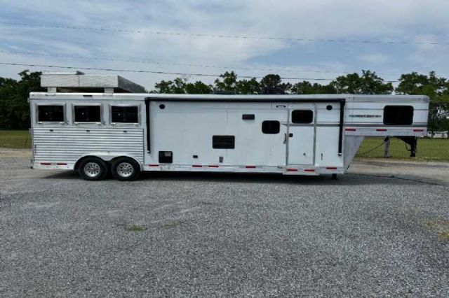 Used Horse Trailers for Sale