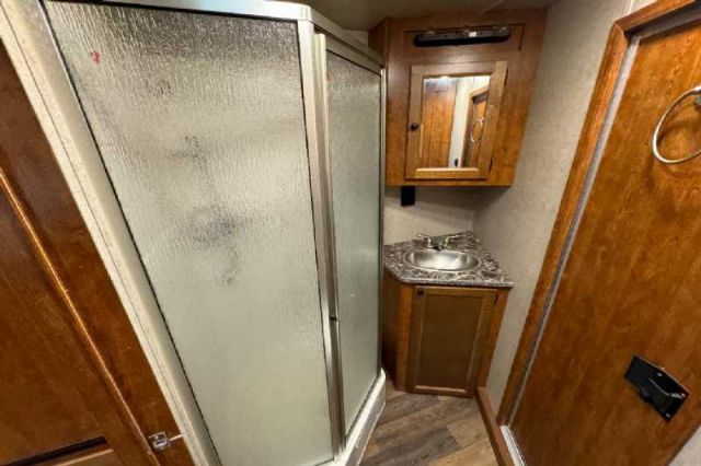 Used Horse Trailers for Sale