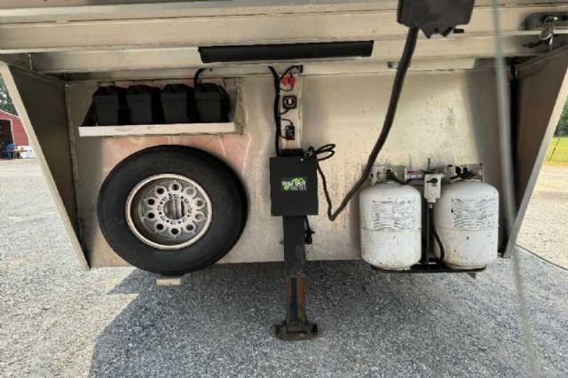 Used Horse Trailers for Sale