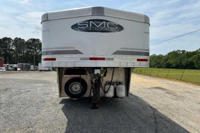Used Horse Trailers for Sale
