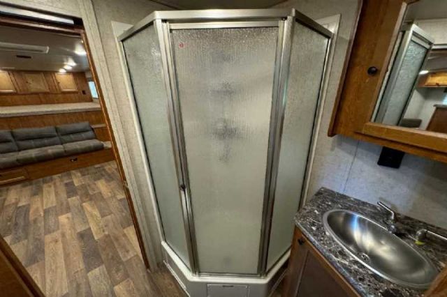 Used Horse Trailers for Sale