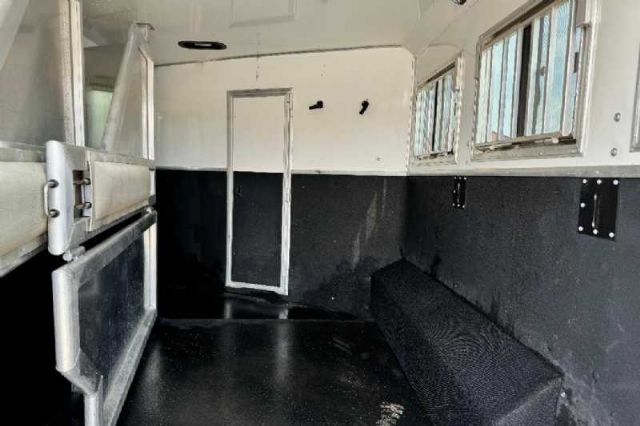 Used Horse Trailers for Sale