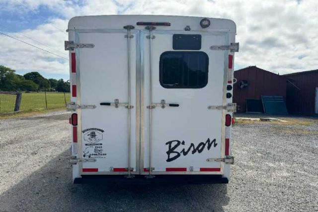 Used Horse Trailers for Sale