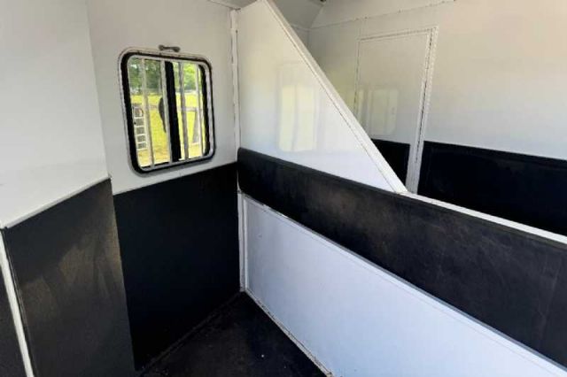 Used Horse Trailers for Sale
