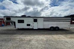 Horse Trailer for sale in GA