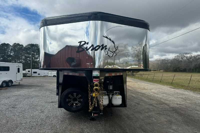 Used Horse Trailers for Sale