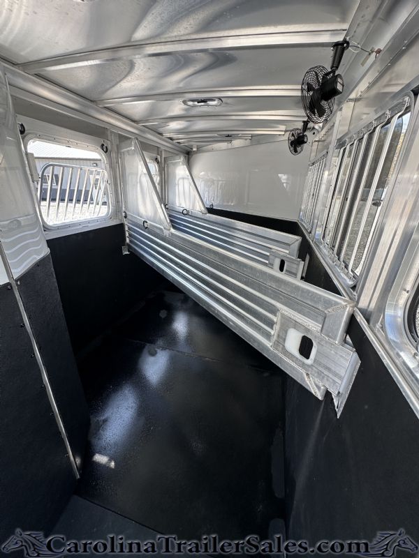 Used Horse Trailers for Sale