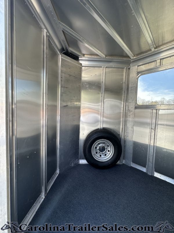 Used Horse Trailers for Sale