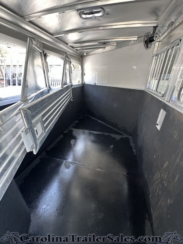 Used Horse Trailers for Sale