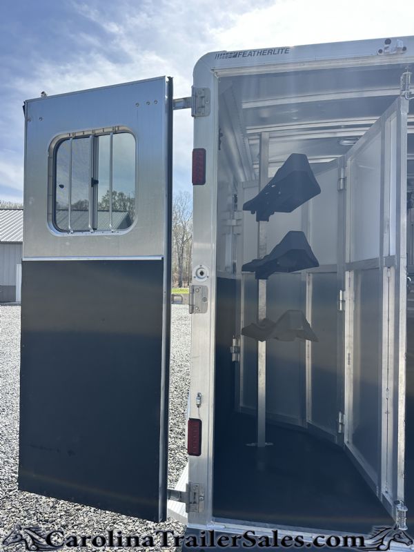 Used Horse Trailers for Sale