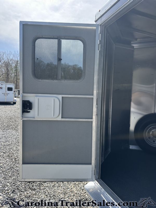 Used Horse Trailers for Sale