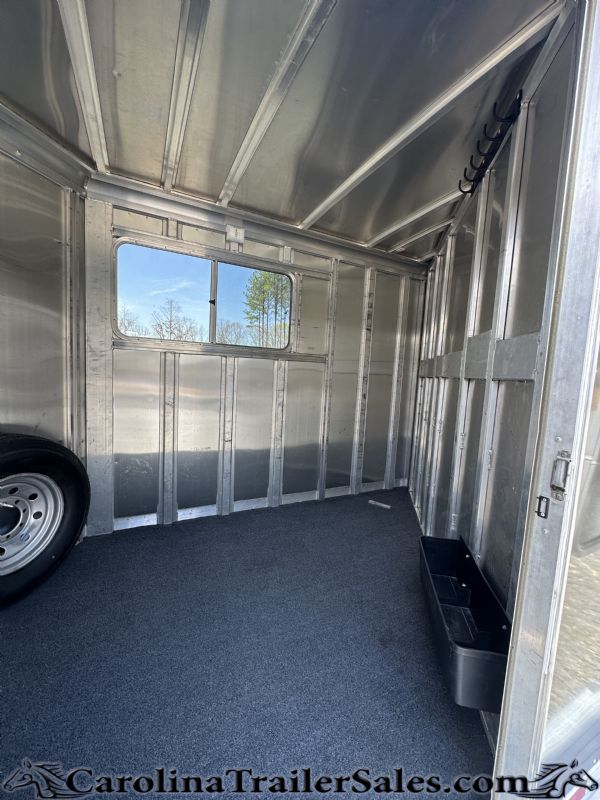 Used Horse Trailers for Sale
