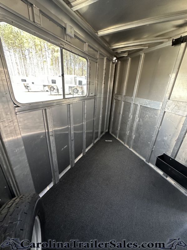 Used Horse Trailers for Sale