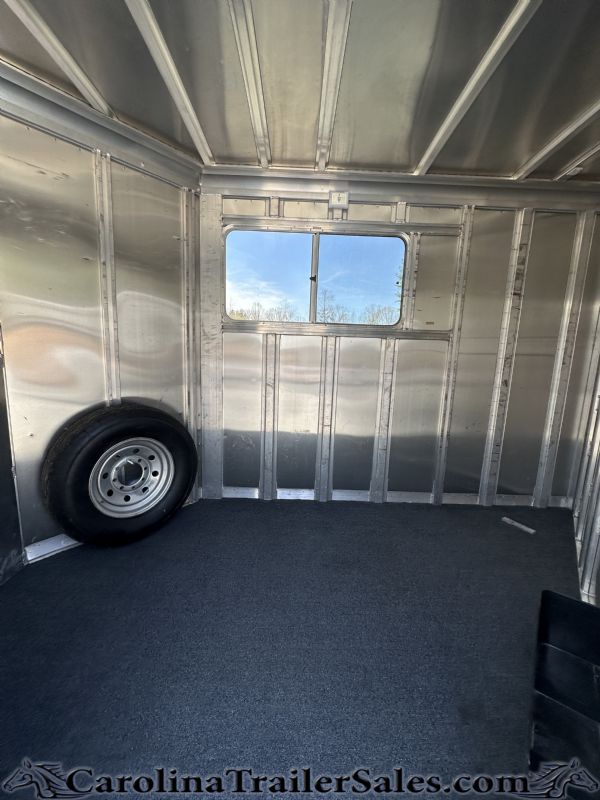 Used Horse Trailers for Sale