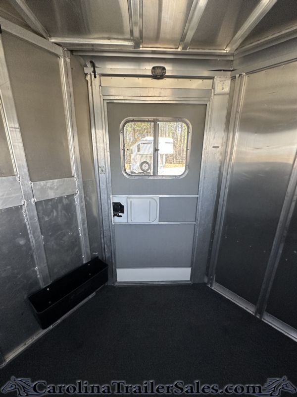Used Horse Trailers for Sale