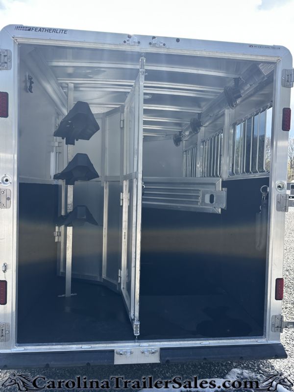 Used Horse Trailers for Sale