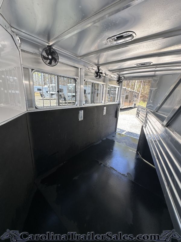 Used Horse Trailers for Sale