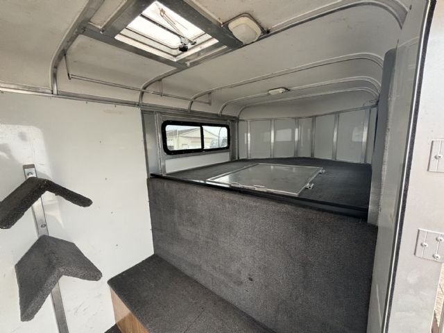 Used Horse Trailers for Sale