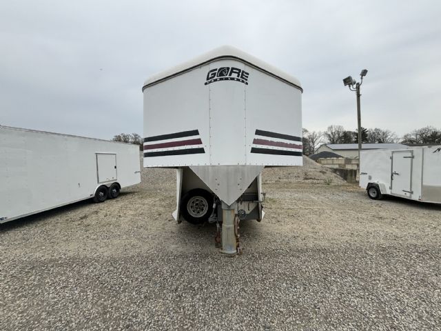 Used Horse Trailers for Sale
