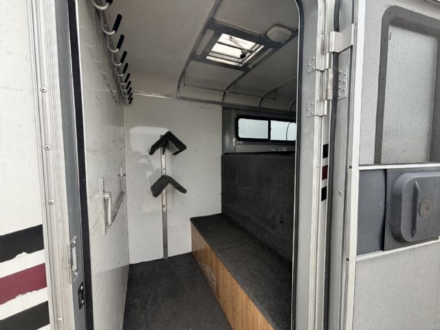 Used Horse Trailers for Sale