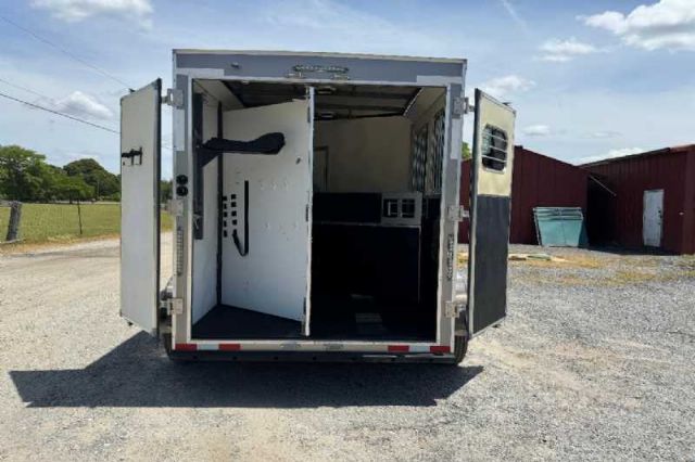 Used Horse Trailers for Sale