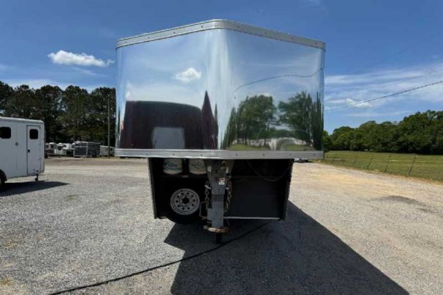 Used Horse Trailers for Sale
