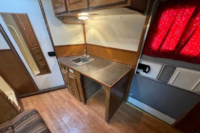 Used Horse Trailers for Sale