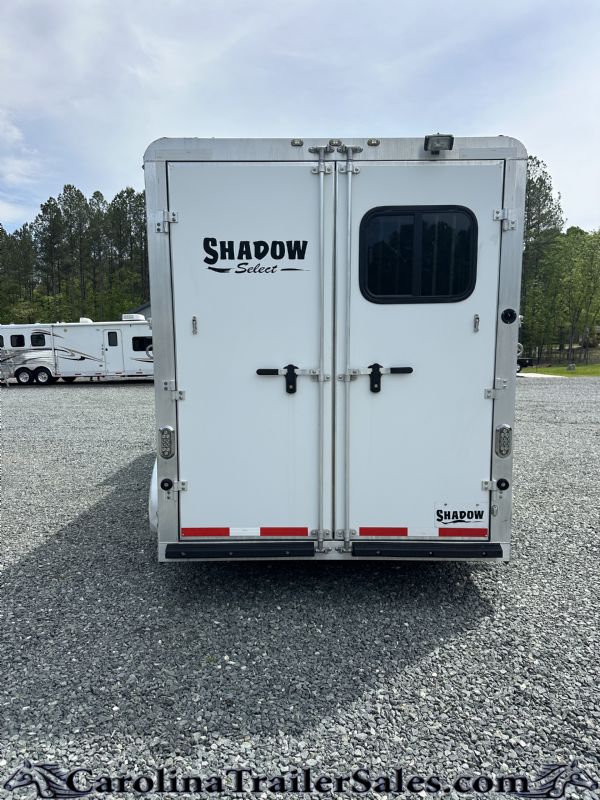 Used Horse Trailers for Sale