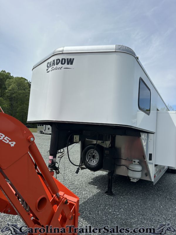 Used Horse Trailers for Sale