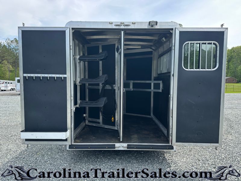 Used Horse Trailers for Sale
