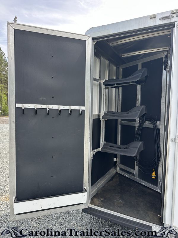 Used Horse Trailers for Sale