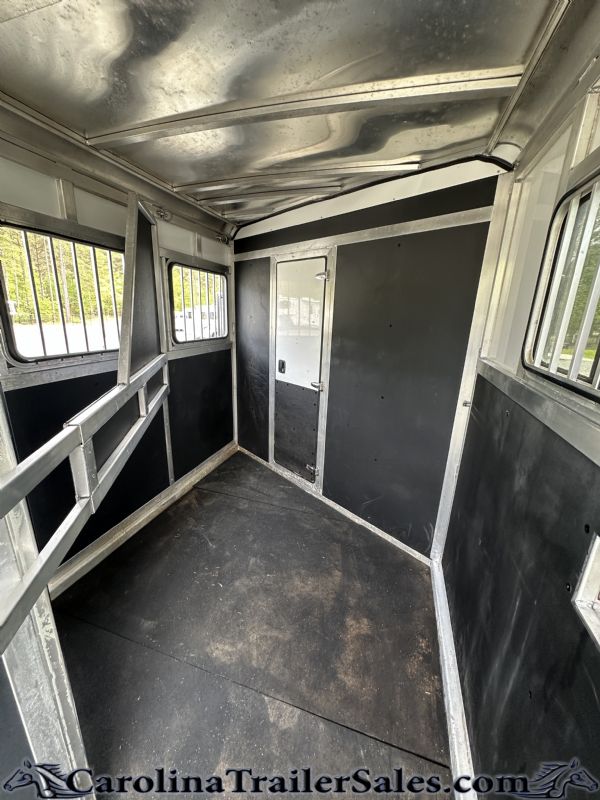Used Horse Trailers for Sale