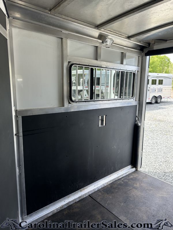 Used Horse Trailers for Sale