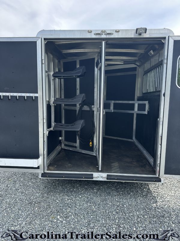 Used Horse Trailers for Sale