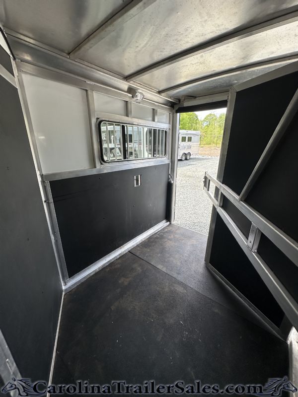 Used Horse Trailers for Sale