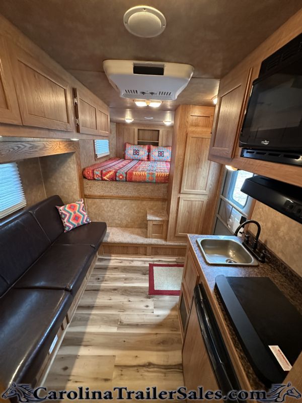 Used Horse Trailers for Sale
