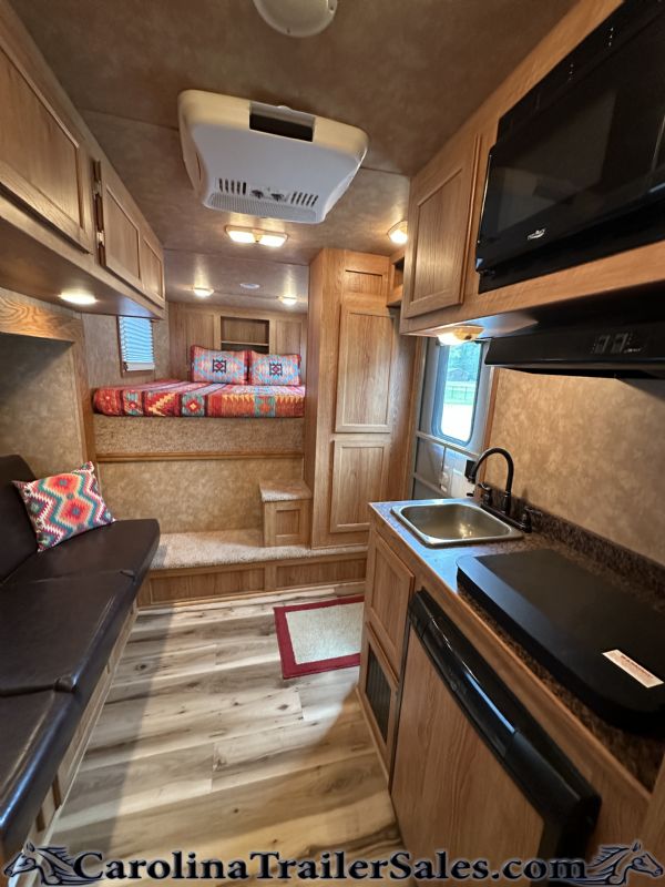 Used Horse Trailers for Sale
