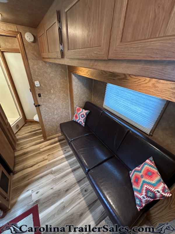 Used Horse Trailers for Sale