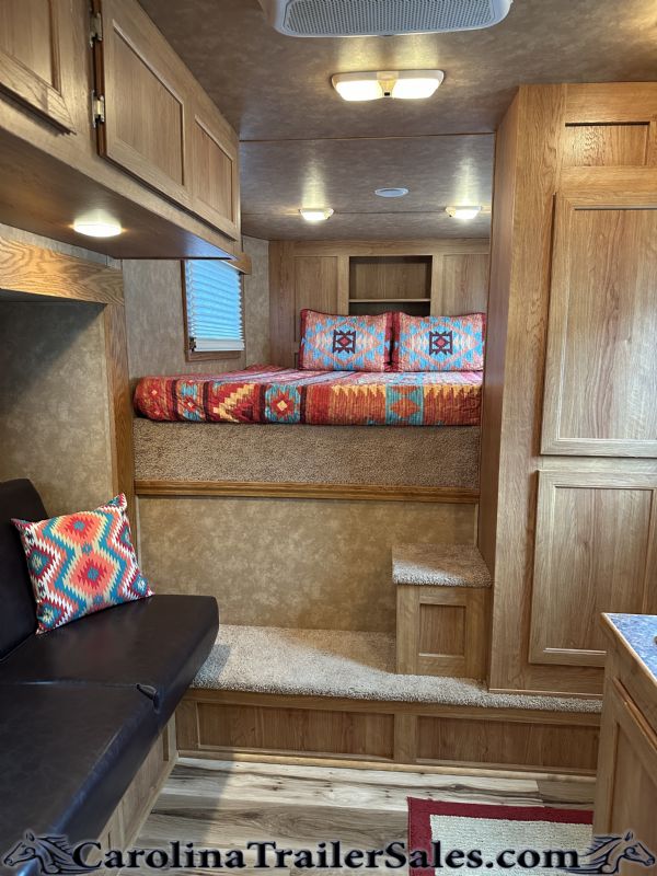 Used Horse Trailers for Sale
