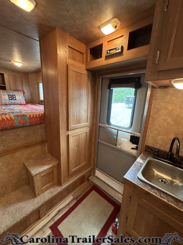 Used Horse Trailers for Sale