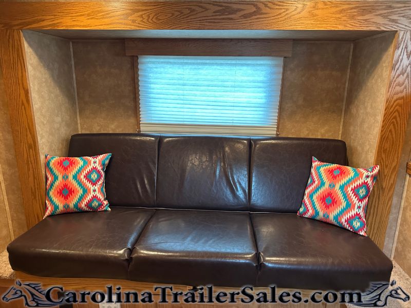 Used Horse Trailers for Sale