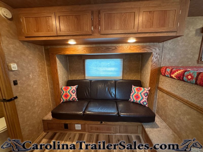 Used Horse Trailers for Sale