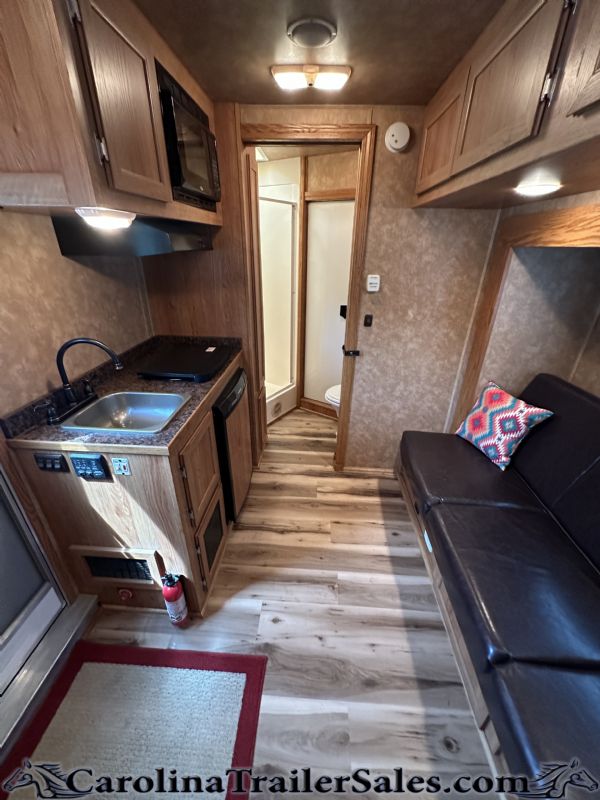 Used Horse Trailers for Sale