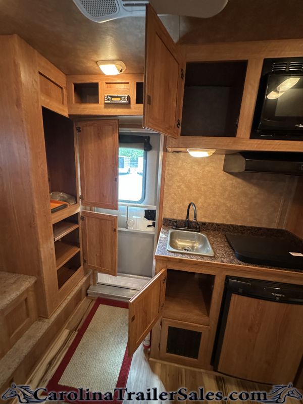 Used Horse Trailers for Sale