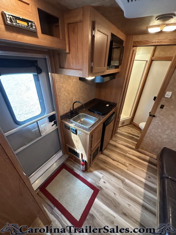 Used Horse Trailers for Sale
