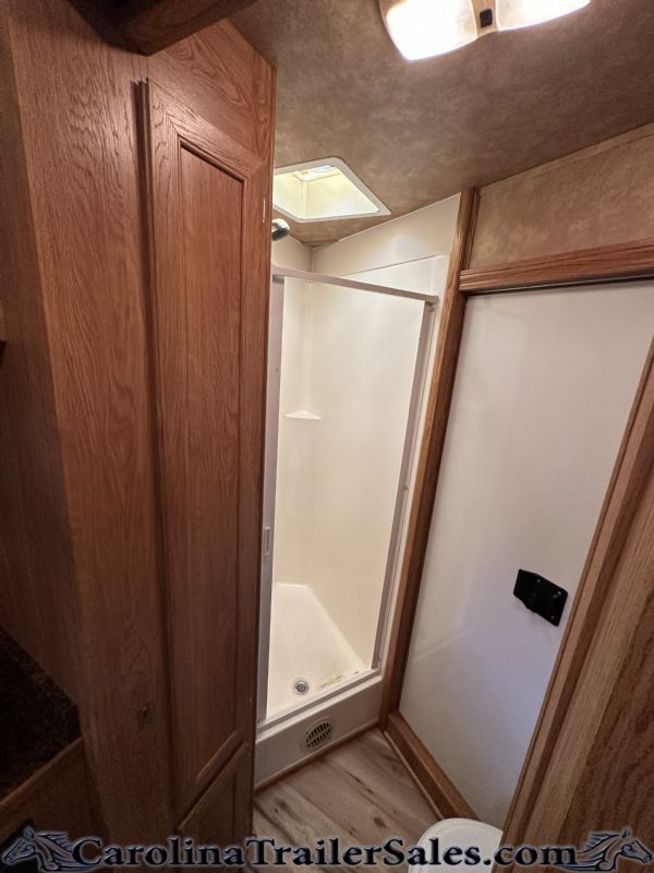 Used Horse Trailers for Sale