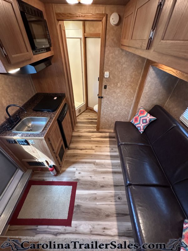Used Horse Trailers for Sale