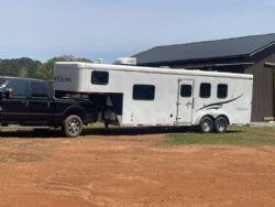 Horse Trailer for sale in AL